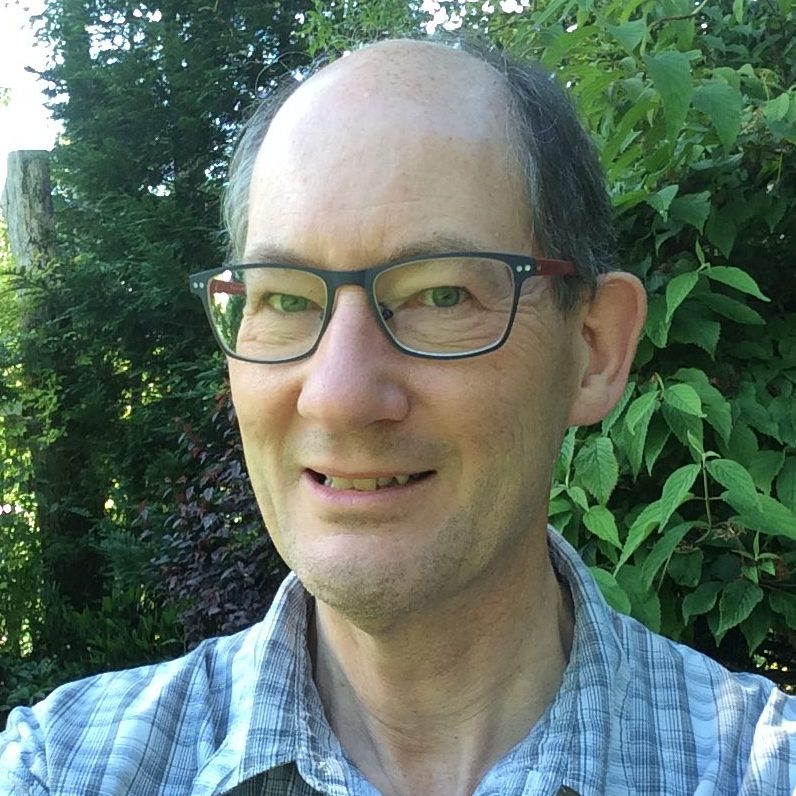 Andy Roberts