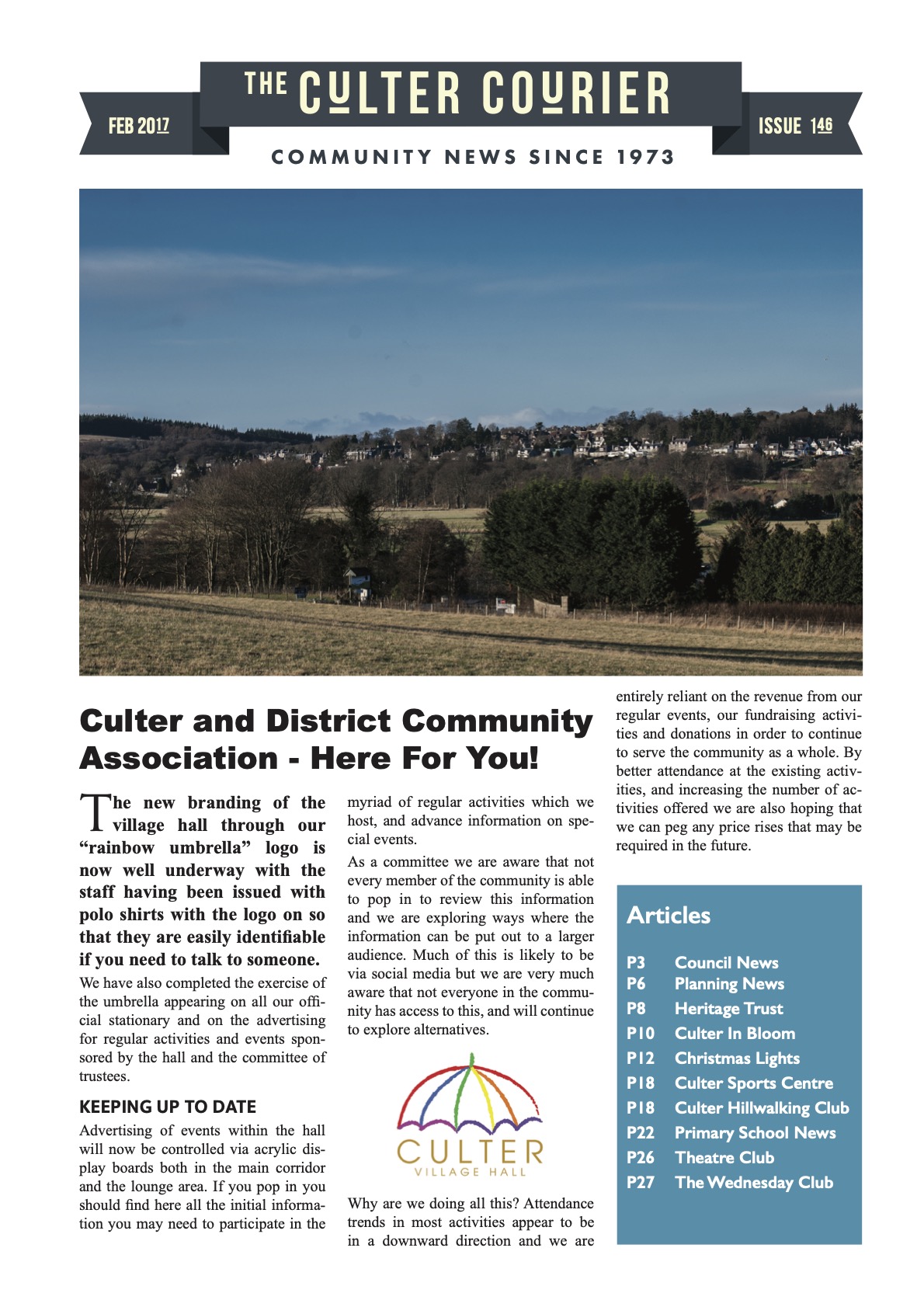 201702 Feb Courier cover