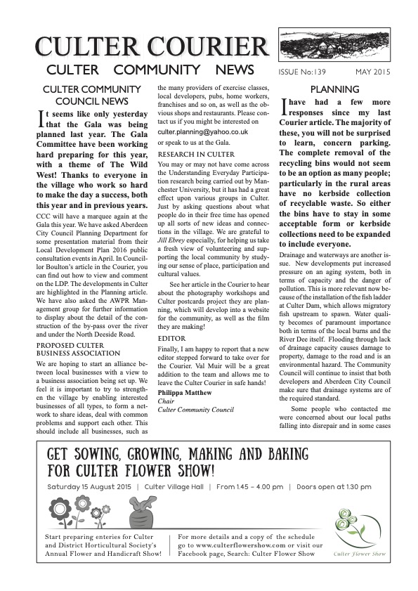 201505 May Courier cover