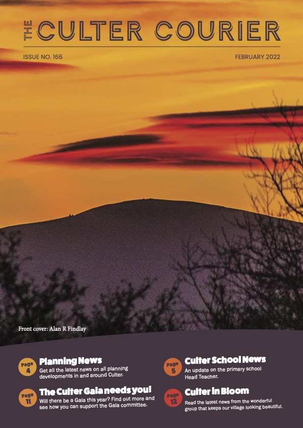 202202 Feb Courier cover